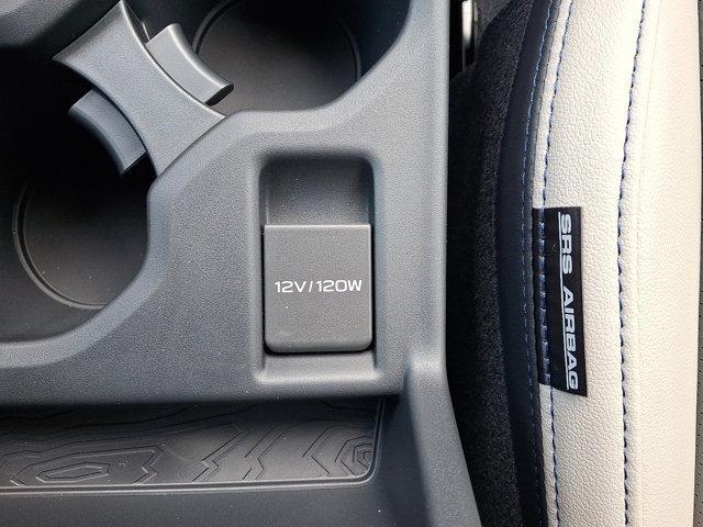 new 2025 Subaru Forester Hybrid car, priced at $41,583