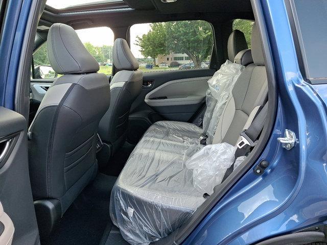 new 2025 Subaru Forester Hybrid car, priced at $41,583