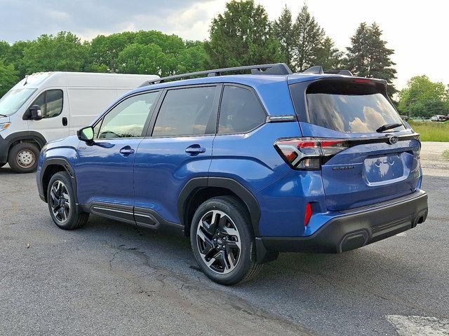 new 2025 Subaru Forester Hybrid car, priced at $41,583