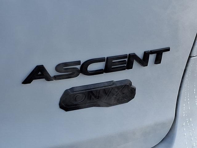 new 2025 Subaru Ascent car, priced at $49,029