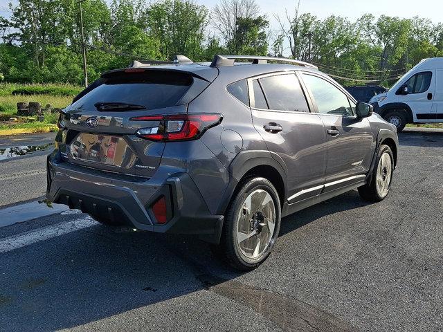 new 2025 Subaru Crosstrek car, priced at $33,443
