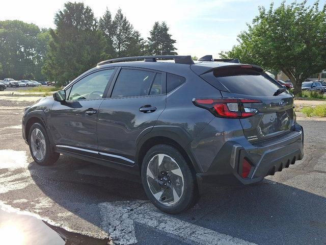 new 2025 Subaru Crosstrek car, priced at $33,443
