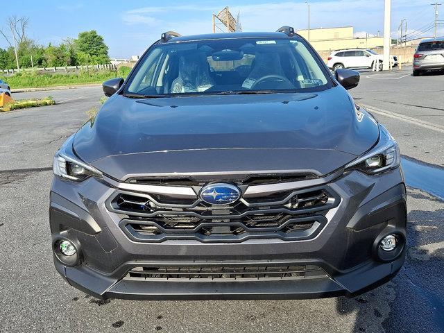 new 2025 Subaru Crosstrek car, priced at $33,443