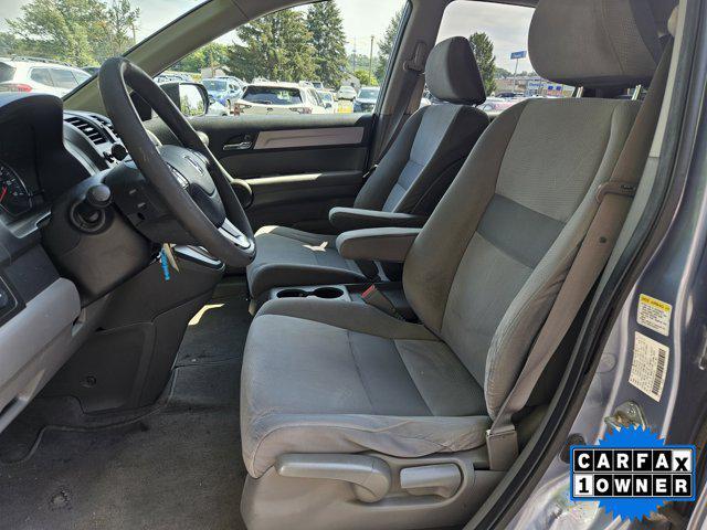 used 2010 Honda CR-V car, priced at $5,781