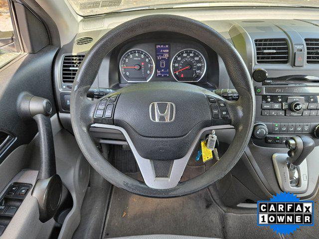 used 2010 Honda CR-V car, priced at $5,781