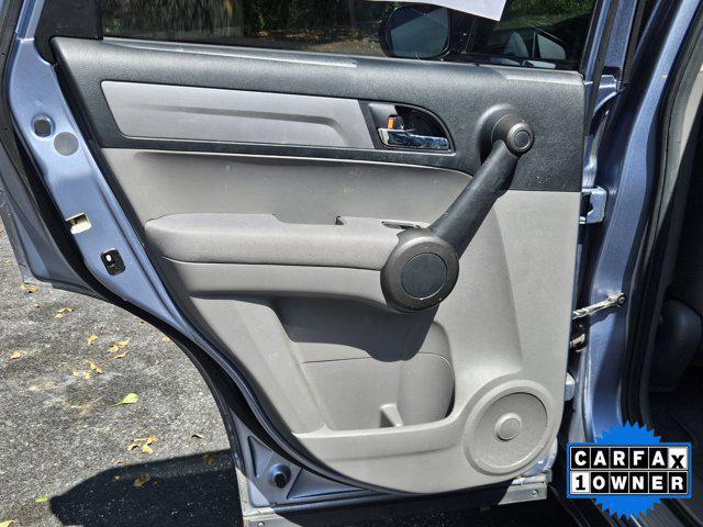 used 2010 Honda CR-V car, priced at $5,781