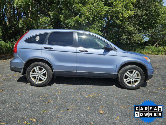 used 2010 Honda CR-V car, priced at $5,781