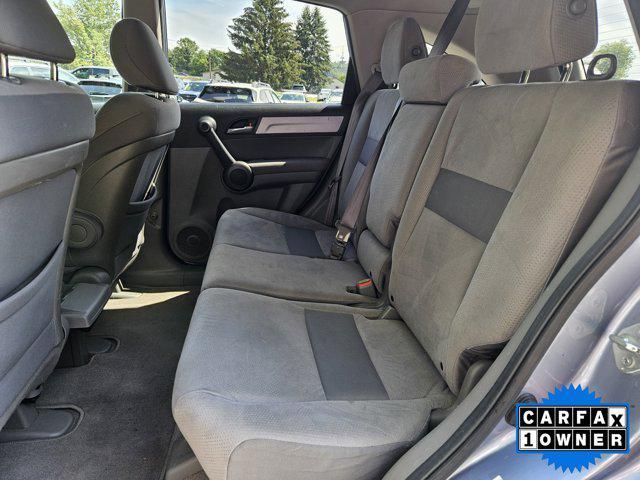 used 2010 Honda CR-V car, priced at $5,781