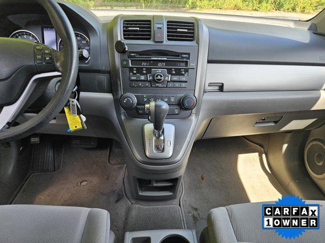 used 2010 Honda CR-V car, priced at $5,781