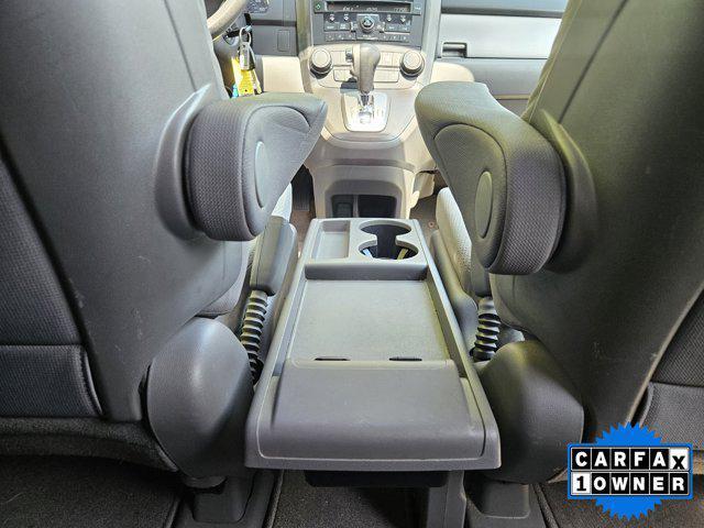 used 2010 Honda CR-V car, priced at $5,781