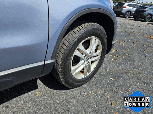 used 2010 Honda CR-V car, priced at $5,781