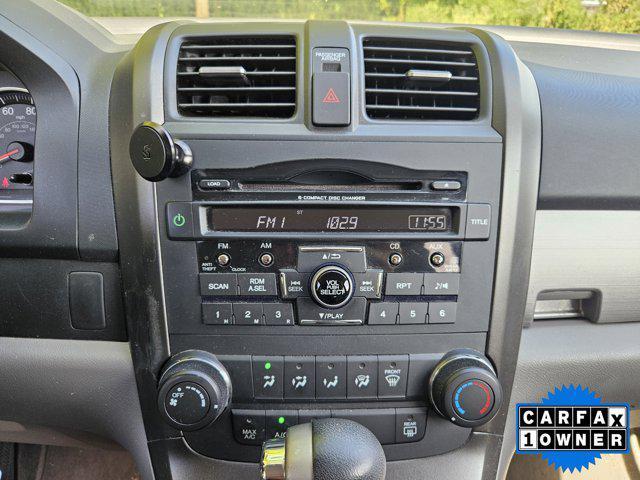 used 2010 Honda CR-V car, priced at $5,781