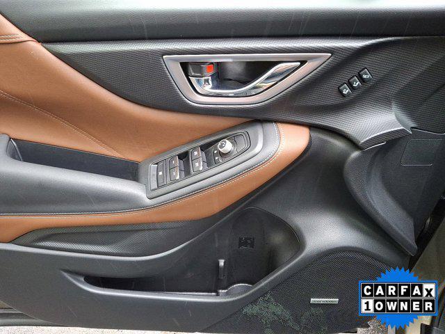 used 2024 Subaru Forester car, priced at $35,681