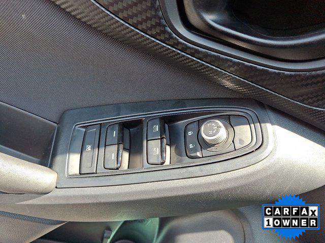 used 2022 Subaru Crosstrek car, priced at $25,163