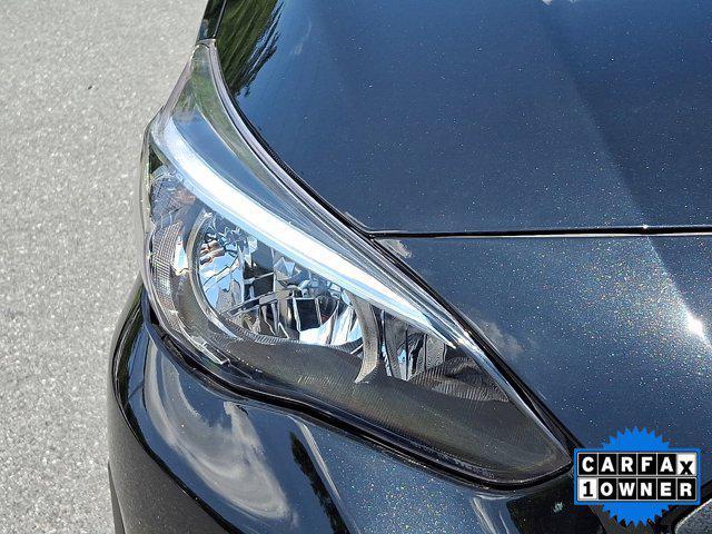 used 2022 Subaru Crosstrek car, priced at $25,163
