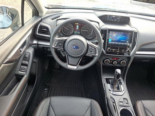 used 2023 Subaru Crosstrek car, priced at $28,990