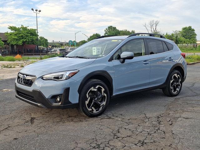 used 2023 Subaru Crosstrek car, priced at $28,990