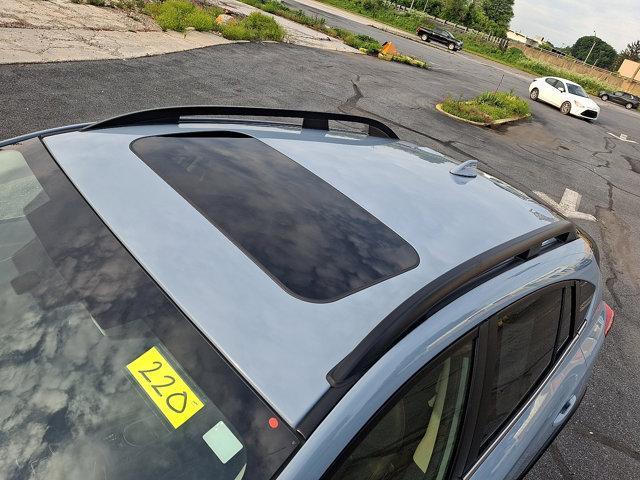 used 2023 Subaru Crosstrek car, priced at $28,990