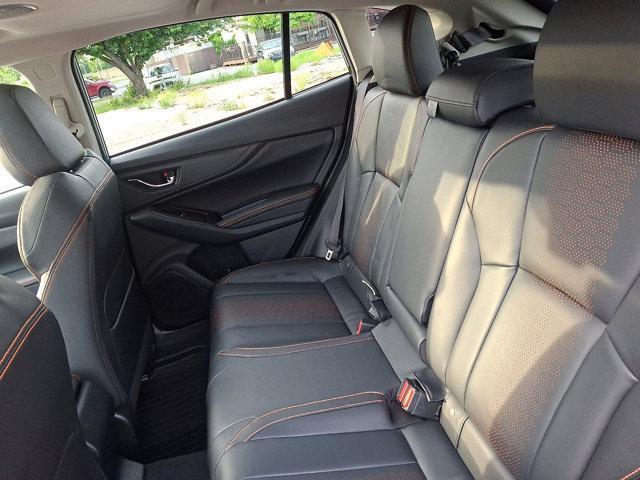 used 2023 Subaru Crosstrek car, priced at $28,990
