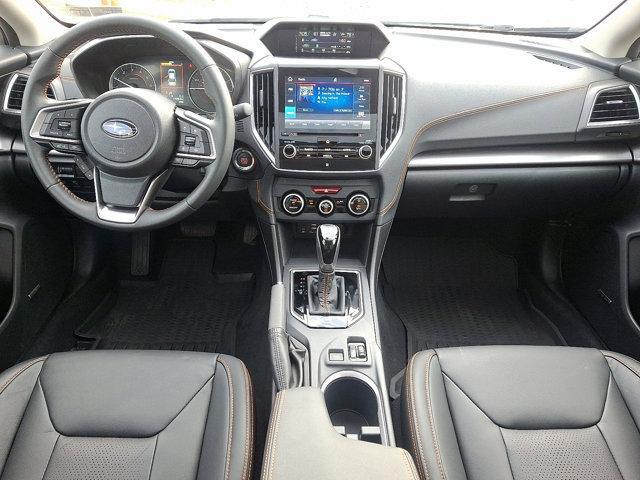 used 2023 Subaru Crosstrek car, priced at $28,990