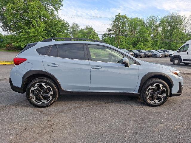 used 2023 Subaru Crosstrek car, priced at $28,990