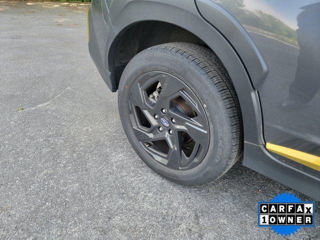 used 2024 Subaru Crosstrek car, priced at $29,281