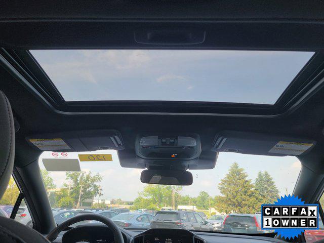 used 2024 Subaru Crosstrek car, priced at $29,281