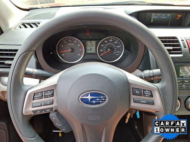 used 2015 Subaru Forester car, priced at $11,463
