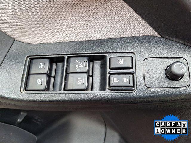 used 2015 Subaru Forester car, priced at $11,463