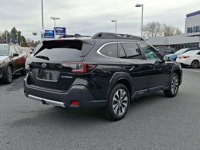 used 2024 Subaru Outback car, priced at $30,491