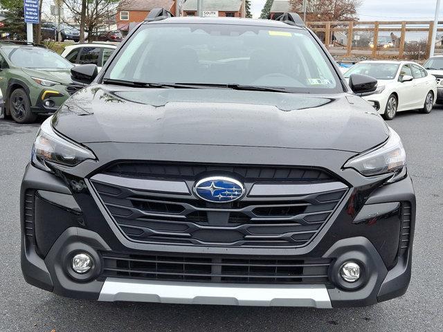 used 2024 Subaru Outback car, priced at $30,491