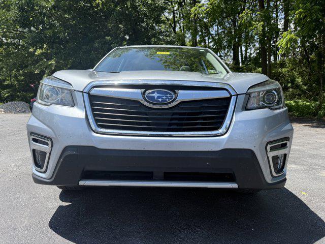 used 2019 Subaru Forester car, priced at $14,990