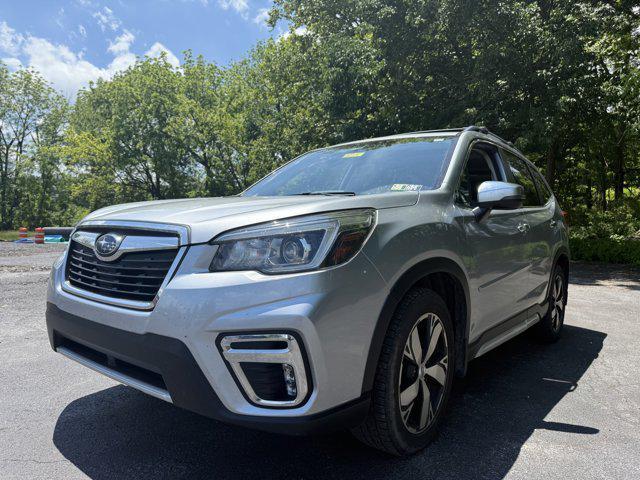 used 2019 Subaru Forester car, priced at $14,990