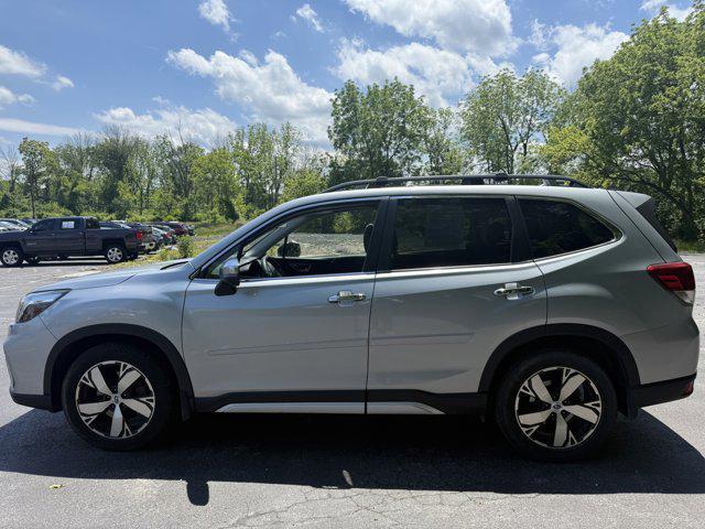 used 2019 Subaru Forester car, priced at $14,990