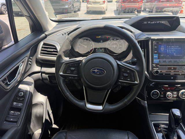 used 2019 Subaru Forester car, priced at $14,990