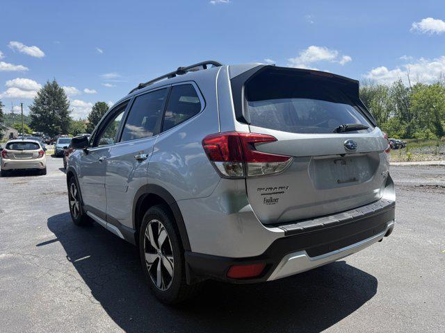used 2019 Subaru Forester car, priced at $14,990