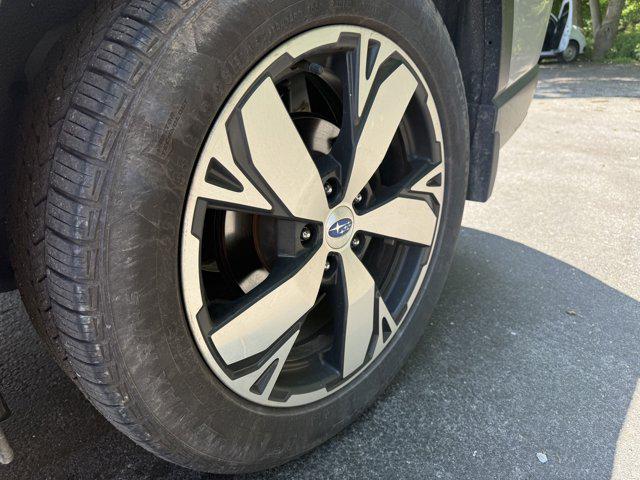 used 2019 Subaru Forester car, priced at $14,990