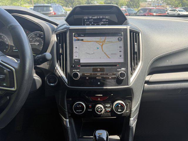 used 2019 Subaru Forester car, priced at $14,990