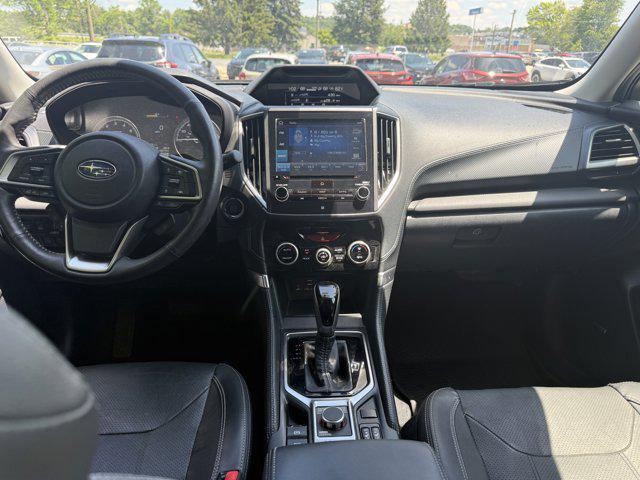 used 2019 Subaru Forester car, priced at $14,990
