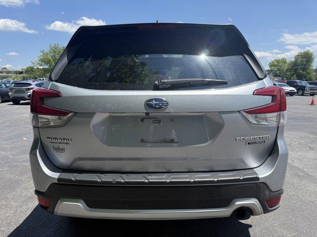 used 2019 Subaru Forester car, priced at $14,990