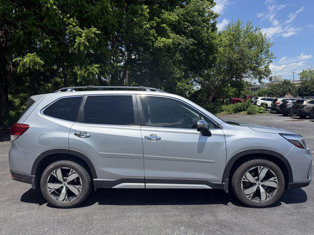 used 2019 Subaru Forester car, priced at $14,990