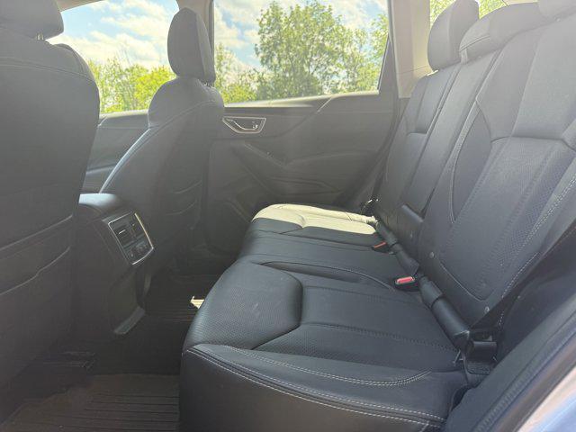 used 2019 Subaru Forester car, priced at $14,990