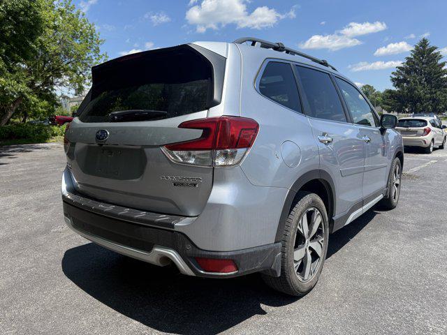 used 2019 Subaru Forester car, priced at $14,990