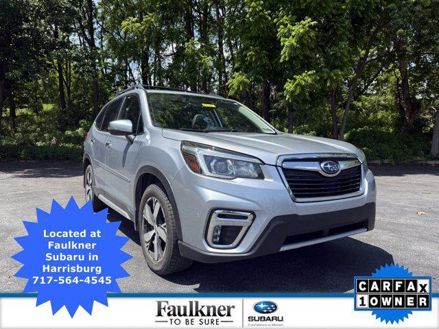 used 2019 Subaru Forester car, priced at $14,990