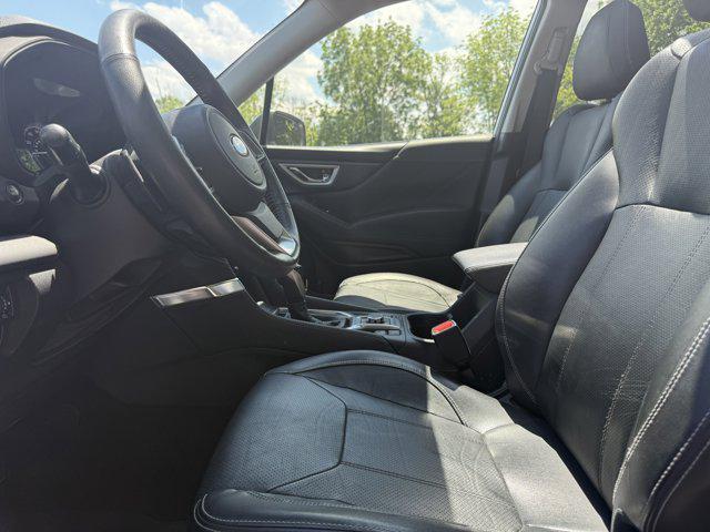 used 2019 Subaru Forester car, priced at $14,990