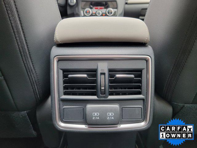 used 2022 Subaru Forester car, priced at $28,690
