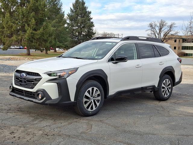 new 2025 Subaru Outback car, priced at $33,995