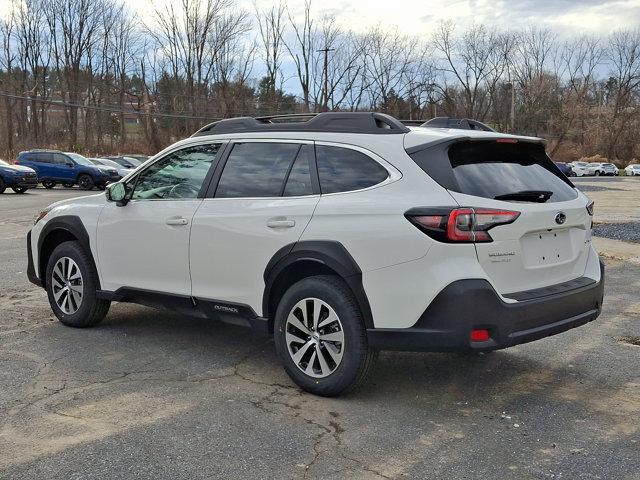 new 2025 Subaru Outback car, priced at $33,995