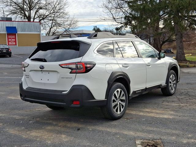 new 2025 Subaru Outback car, priced at $33,995