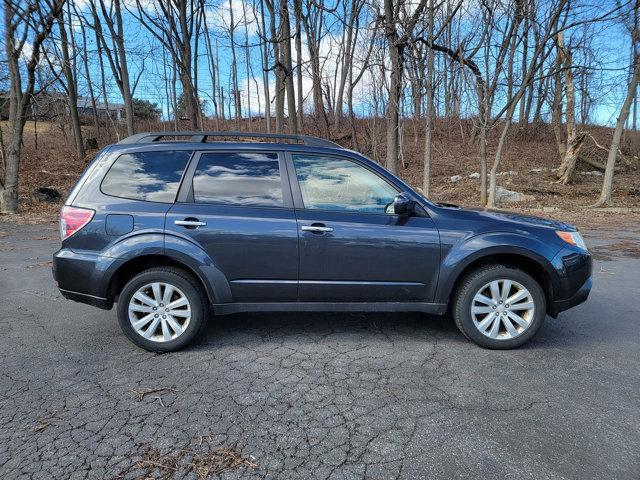 used 2012 Subaru Forester car, priced at $8,490